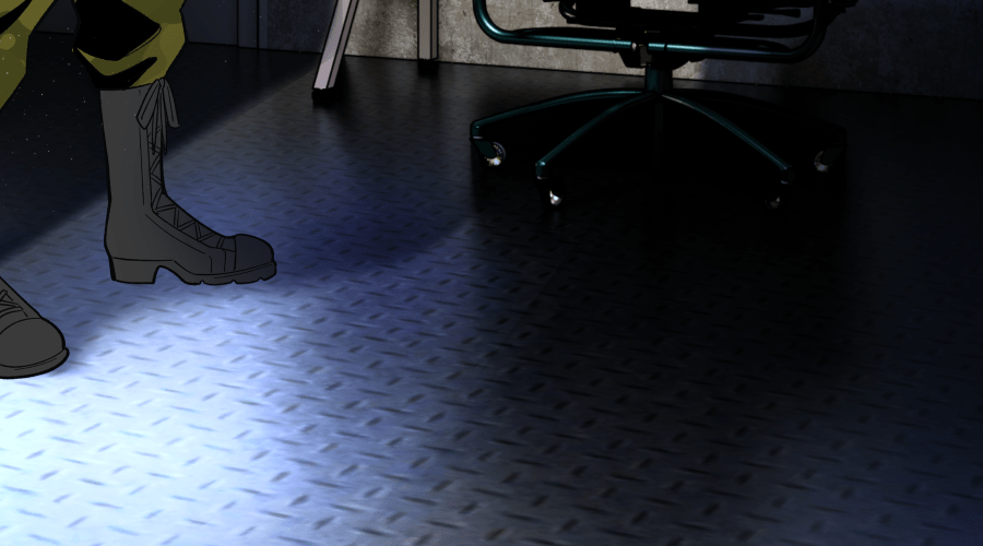 Dating Sim[on] Episode 21 page 160 - 