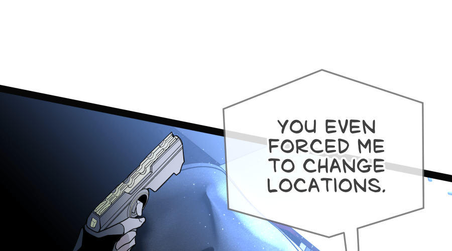 Dating Sim[on] Episode 21 page 162 - 