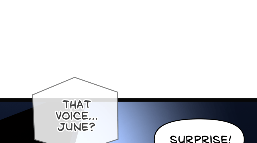 Dating Sim[on] Episode 21 page 166 - 