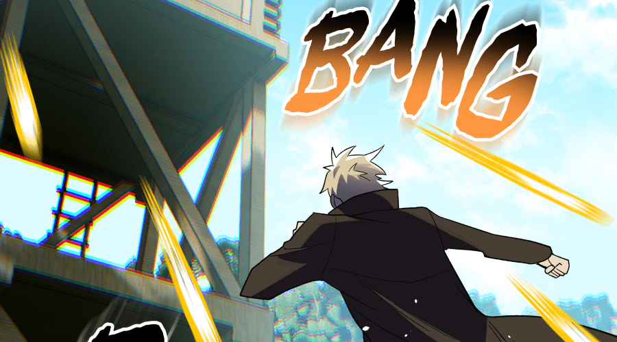 Dating Sim[on] Episode 21 page 177 - 