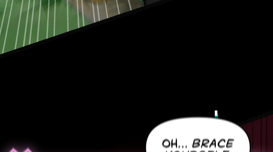 Dating Sim[on] Episode 21 page 183 - 