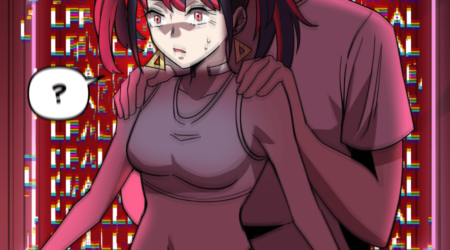 Dating Sim[on] Episode 21 page 185 - 