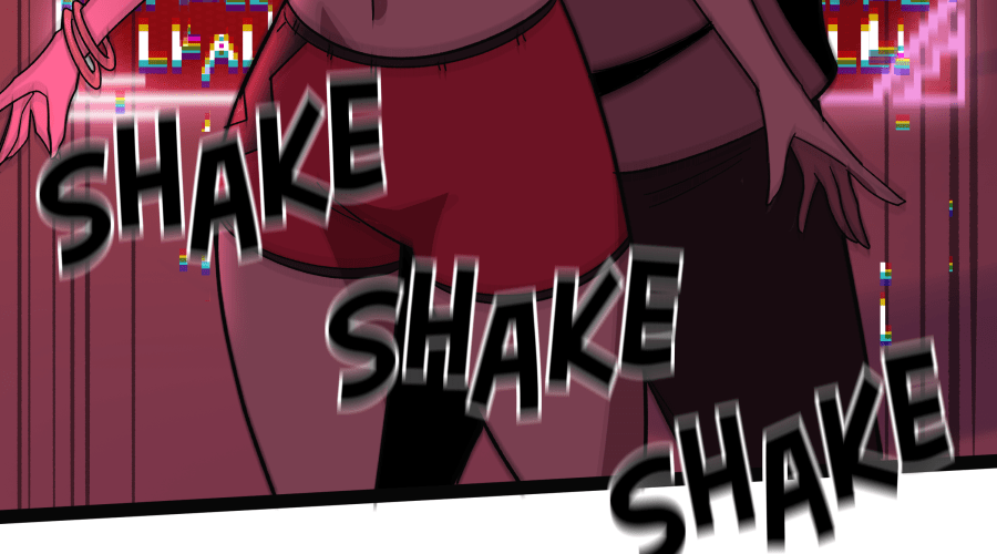 Dating Sim[on] Episode 21 page 186 - 