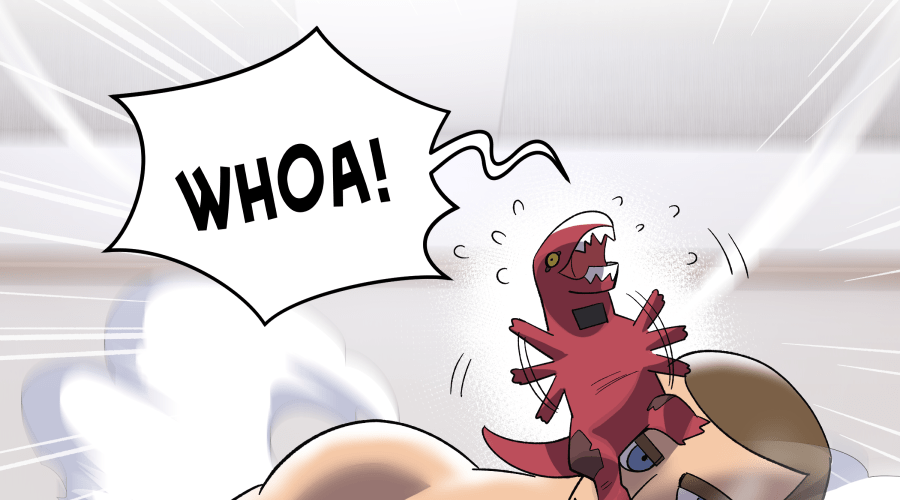 Dating Sim[on] Episode 21 page 188 - 