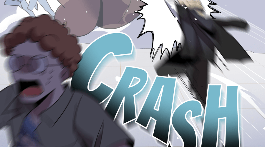 Dating Sim[on] Episode 21 page 190 - 