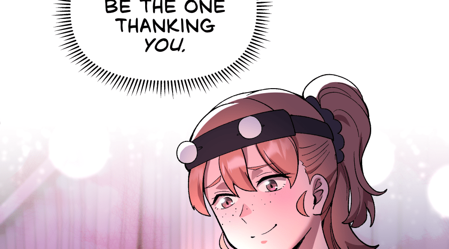 Dating Sim[on] Episode 21 page 20 - 