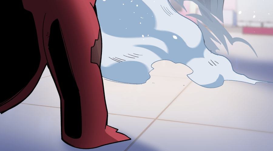 Dating Sim[on] Episode 21 page 198 - 