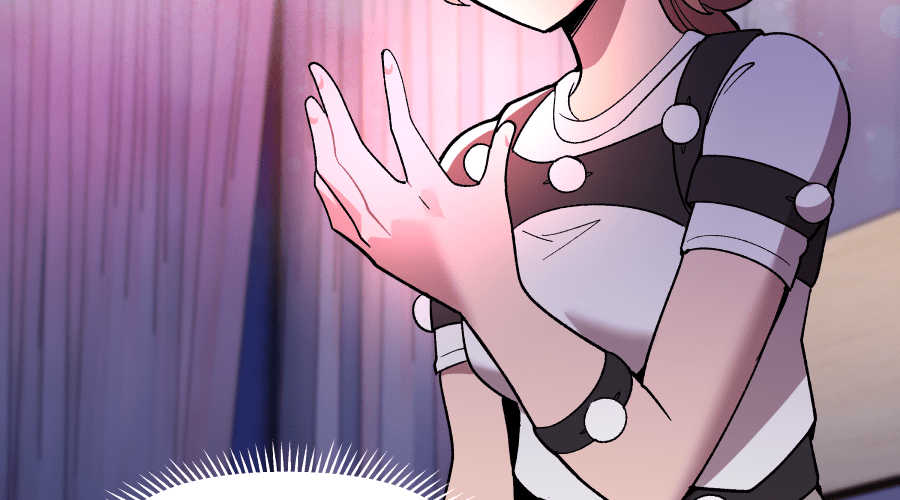 Dating Sim[on] Episode 21 page 21 - 
