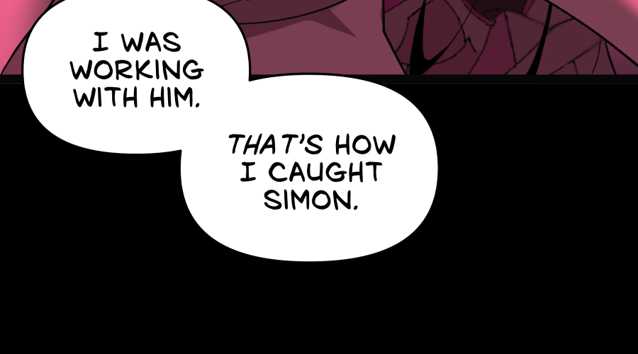 Dating Sim[on] Episode 21 page 202 - 