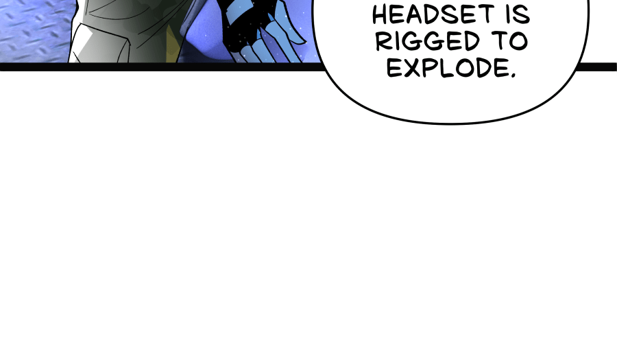 Dating Sim[on] Episode 21 page 206 - 