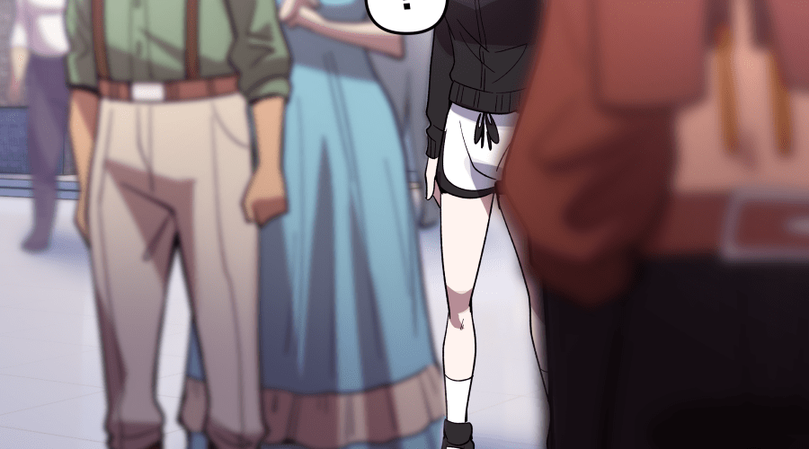 Dating Sim[on] Episode 21 page 212 - 