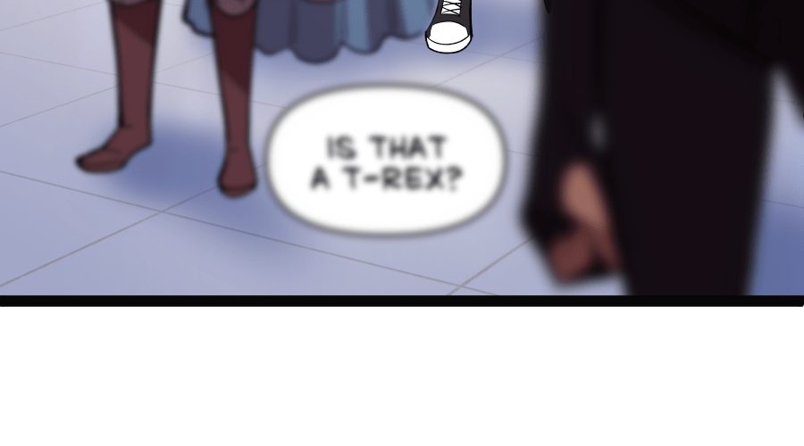 Dating Sim[on] Episode 21 page 213 - 