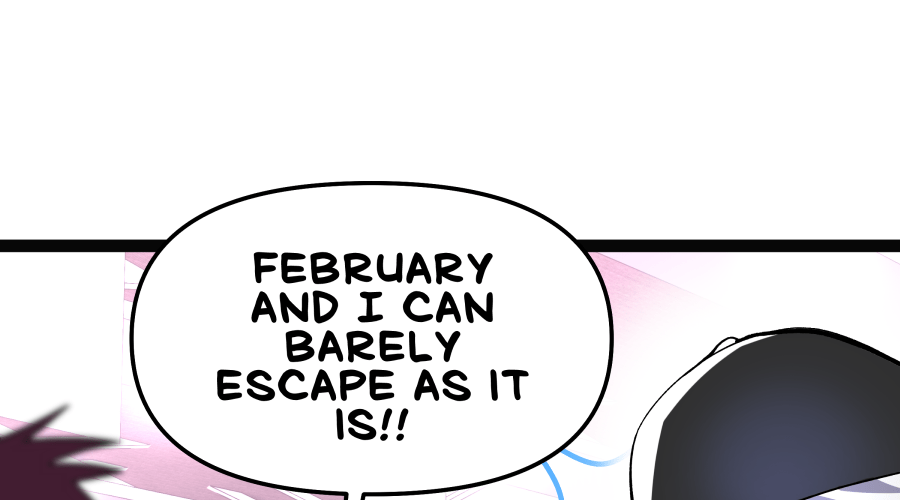 Dating Sim[on] Episode 21 page 214 - 