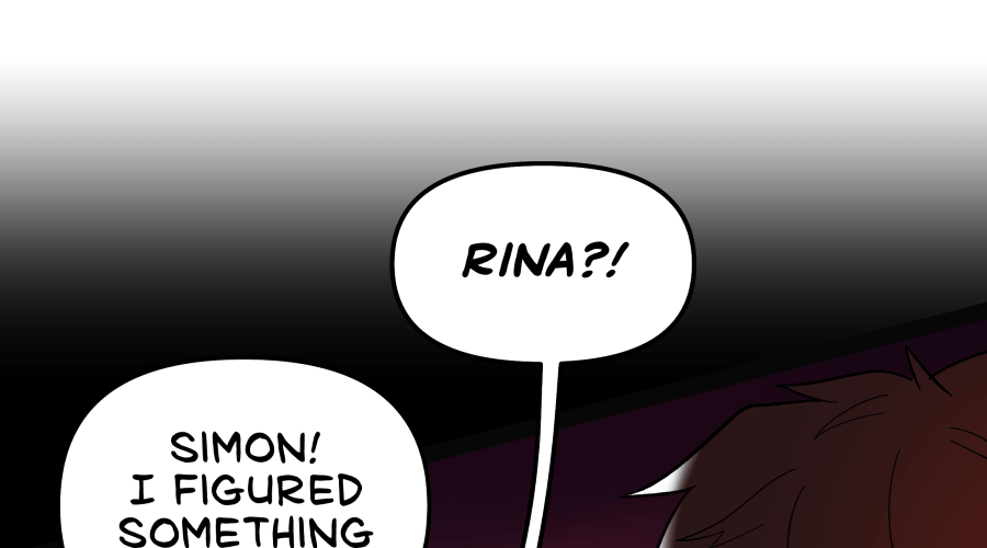 Dating Sim[on] Episode 21 page 217 - 