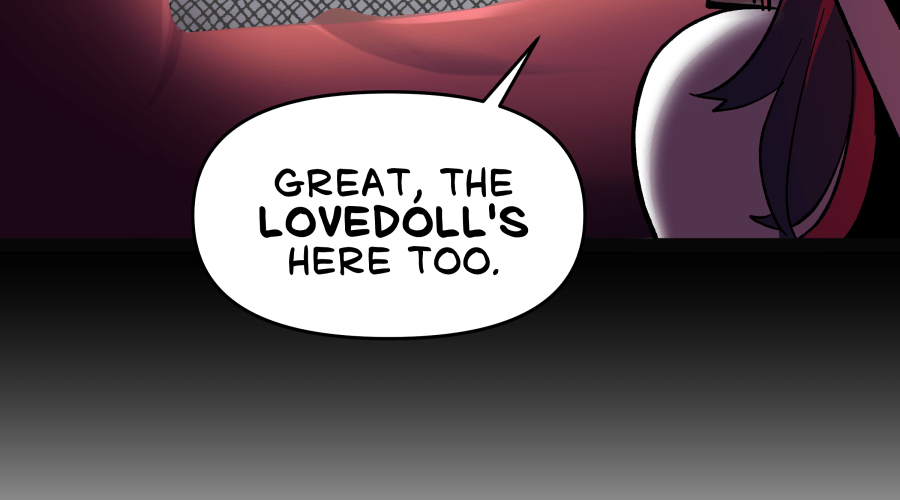 Dating Sim[on] Episode 21 page 220 - 