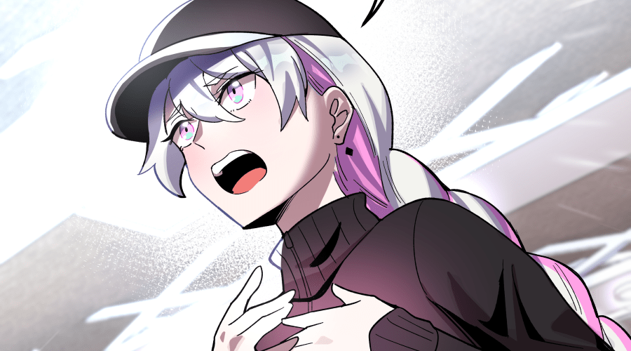 Dating Sim[on] Episode 21 page 222 - 