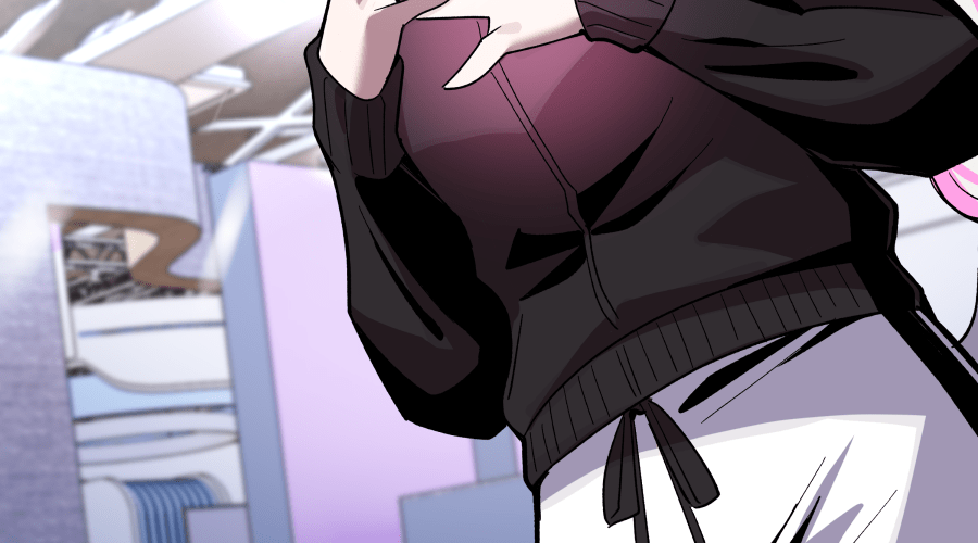 Dating Sim[on] Episode 21 page 223 - 