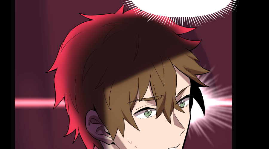Dating Sim[on] Episode 21 page 225 - 
