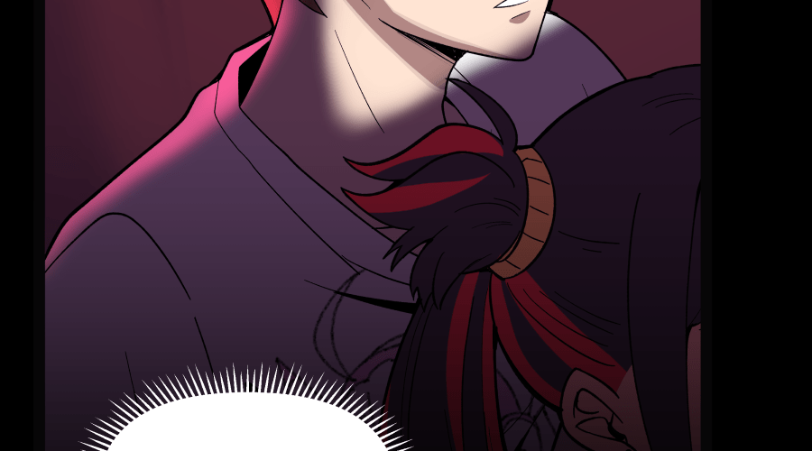 Dating Sim[on] Episode 21 page 226 - 
