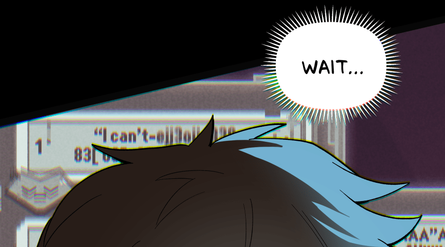 Dating Sim[on] Episode 21 page 228 - 