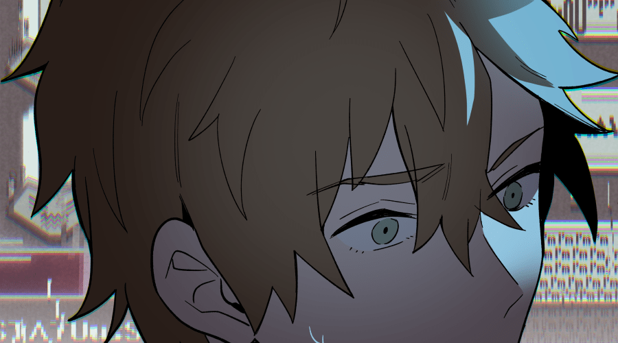 Dating Sim[on] Episode 21 page 229 - 