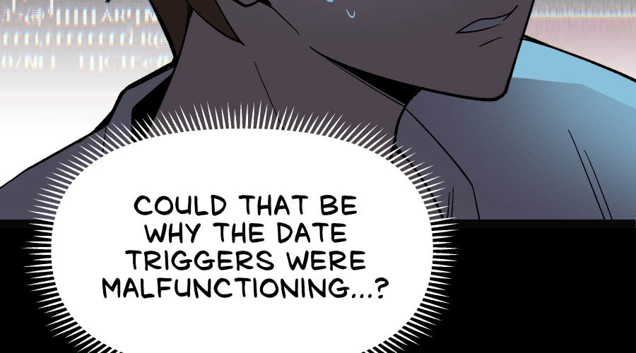 Dating Sim[on] Episode 21 page 230 - 