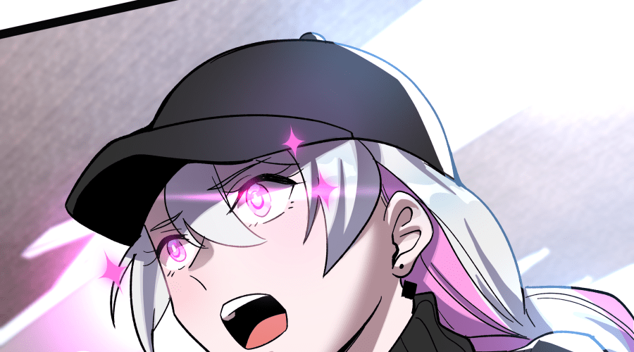 Dating Sim[on] Episode 21 page 232 - 