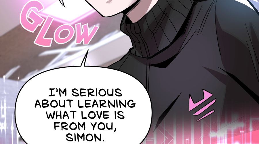 Dating Sim[on] Episode 21 page 233 - 