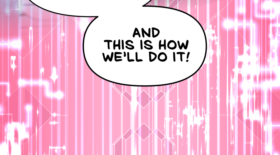 Dating Sim[on] Episode 21 page 234 - 