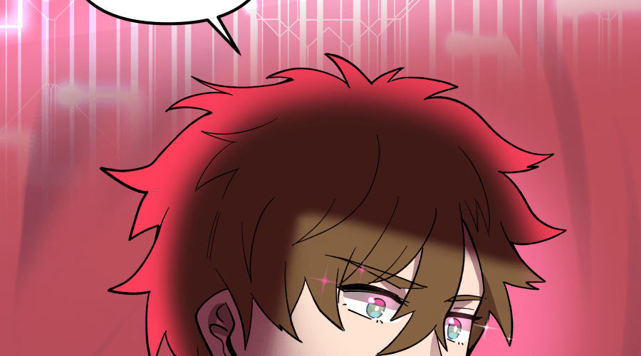 Dating Sim[on] Episode 21 page 239 - 