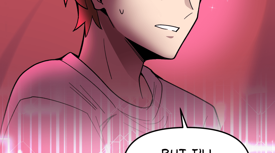 Dating Sim[on] Episode 21 page 240 - 