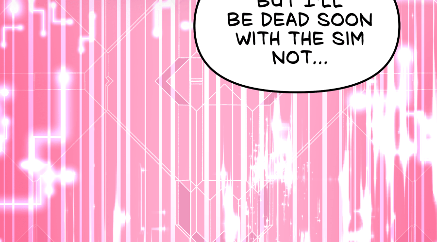 Dating Sim[on] Episode 21 page 241 - 