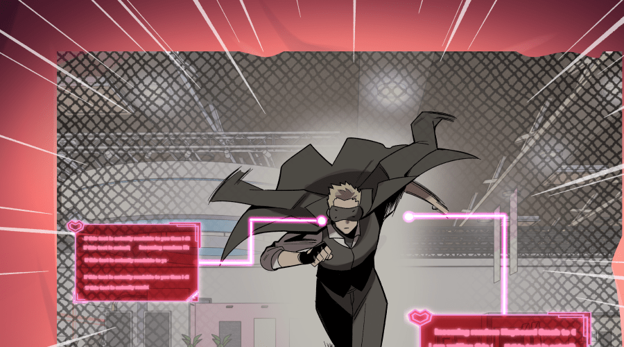 Dating Sim[on] Episode 21 page 262 - 