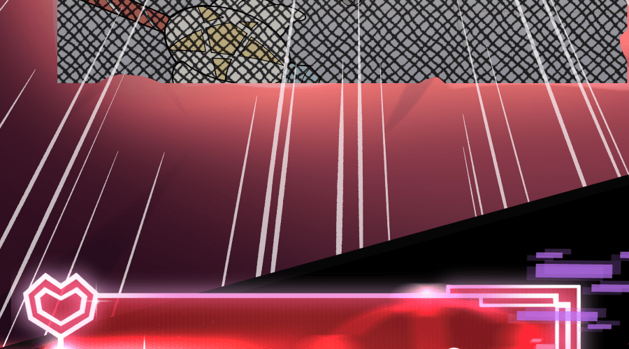 Dating Sim[on] Episode 21 page 264 - 