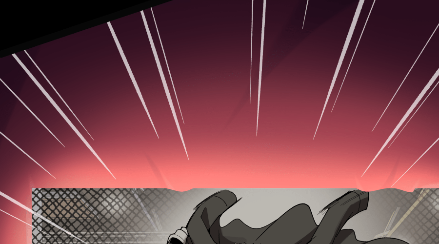 Dating Sim[on] Episode 21 page 266 - 