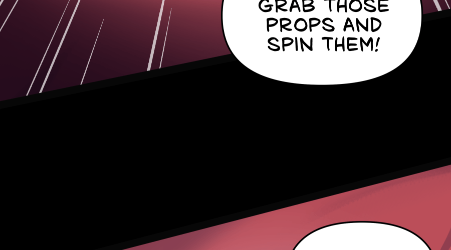 Dating Sim[on] Episode 21 page 269 - 