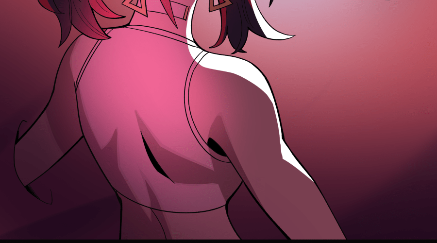 Dating Sim[on] Episode 21 page 271 - 