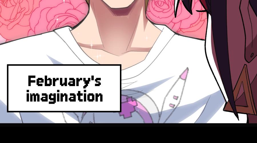 Dating Sim[on] Episode 21 page 274 - 