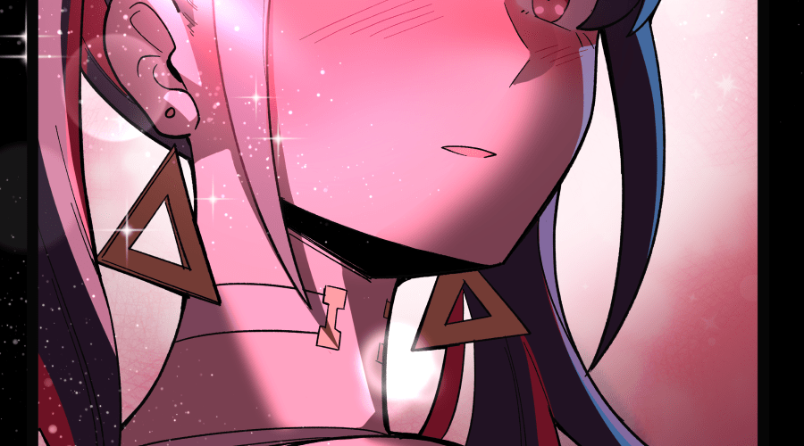 Dating Sim[on] Episode 21 page 277 - 