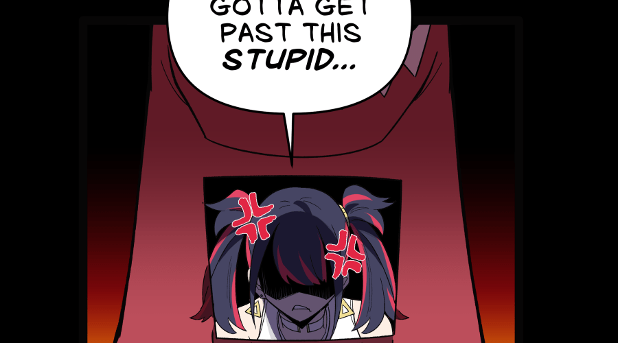 Dating Sim[on] Episode 21 page 279 - 