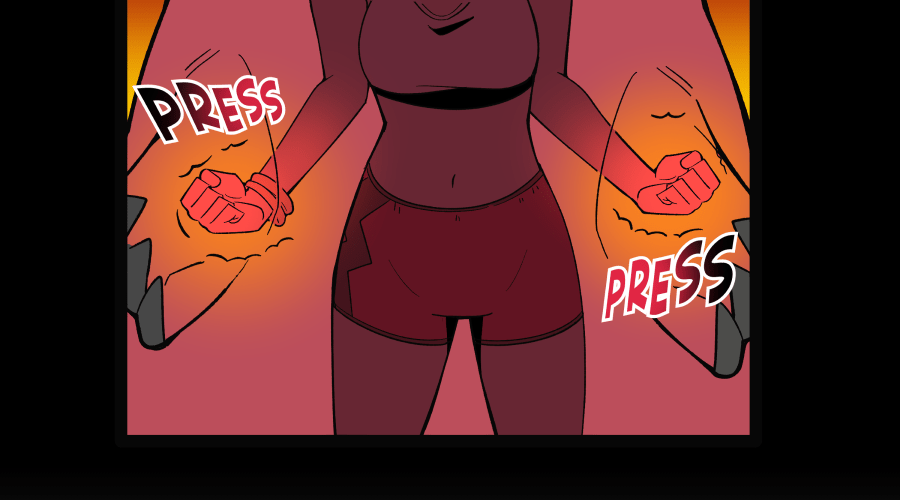 Dating Sim[on] Episode 21 page 280 - 