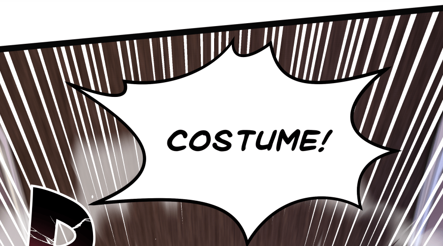 Dating Sim[on] Episode 21 page 282 - 