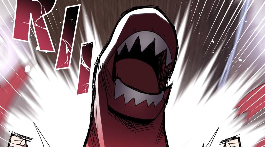 Dating Sim[on] Episode 21 page 283 - 