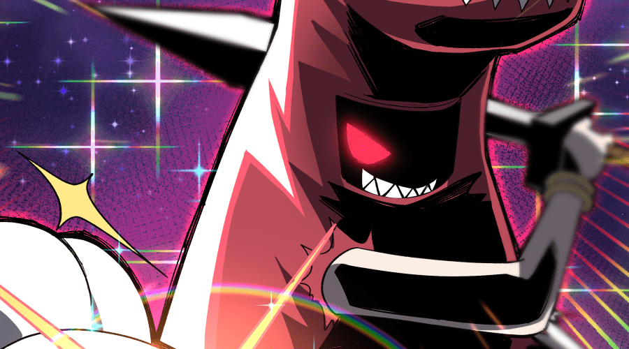 Dating Sim[on] Episode 21 page 297 - 