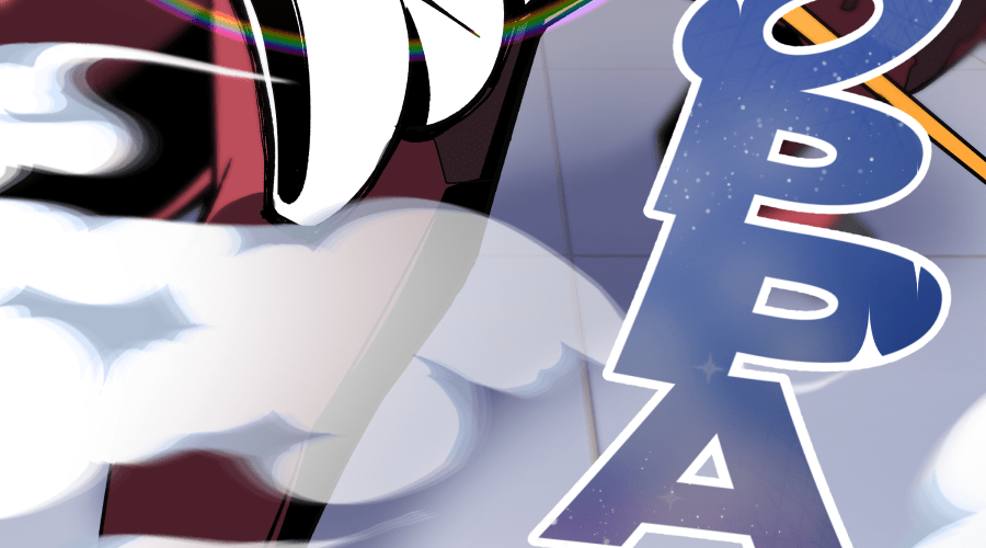 Dating Sim[on] Episode 21 page 299 - 