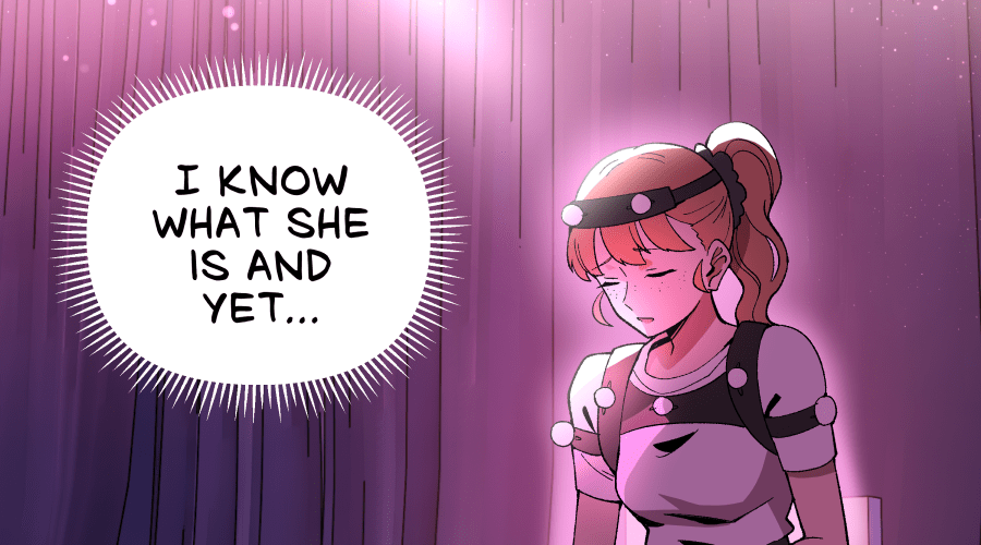 Dating Sim[on] Episode 21 page 4 - 