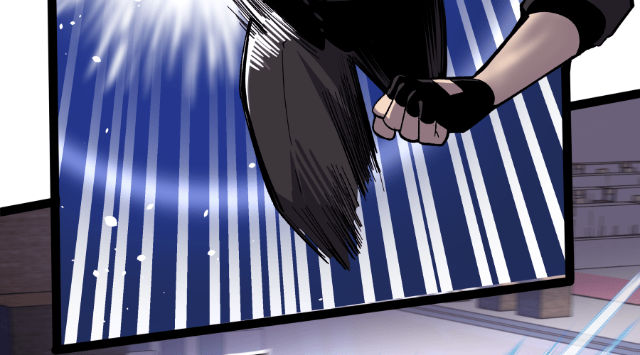 Dating Sim[on] Episode 21 page 33 - 
