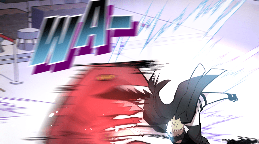 Dating Sim[on] Episode 21 page 34 - 