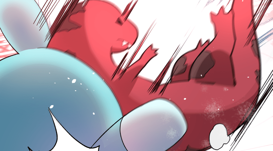 Dating Sim[on] Episode 21 page 41 - 