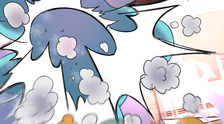 Dating Sim[on] Episode 21 page 42 - 